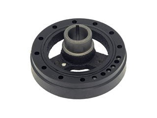 Dorman Engine Harmonic Balancer Assembly for Chevrolet 1995‑2013 GMC 1995‑2013 Isuzu 2000‑2007 Oldsmobile 1996‑2001 Workhorse 2002‑2003 594-181