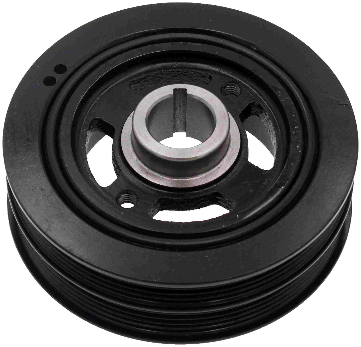 Dorman - OE Solutions Engine Harmonic Balancer Assembly for 1997-93 Toyota Celica 1997-90 Toyota Corolla 1997-89 594-182