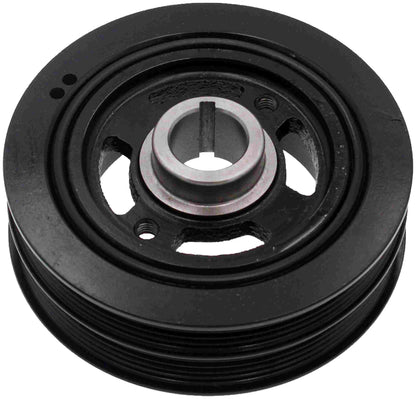 Dorman - OE Solutions Engine Harmonic Balancer Assembly for 1997-93 Toyota Celica 1997-90 Toyota Corolla 1997-89 594-182
