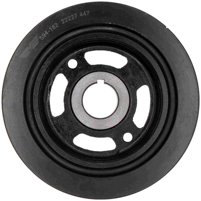 Dorman - OE Solutions Engine Harmonic Balancer Assembly for 1997-93 Toyota Celica 1997-90 Toyota Corolla 1997-89 594-182