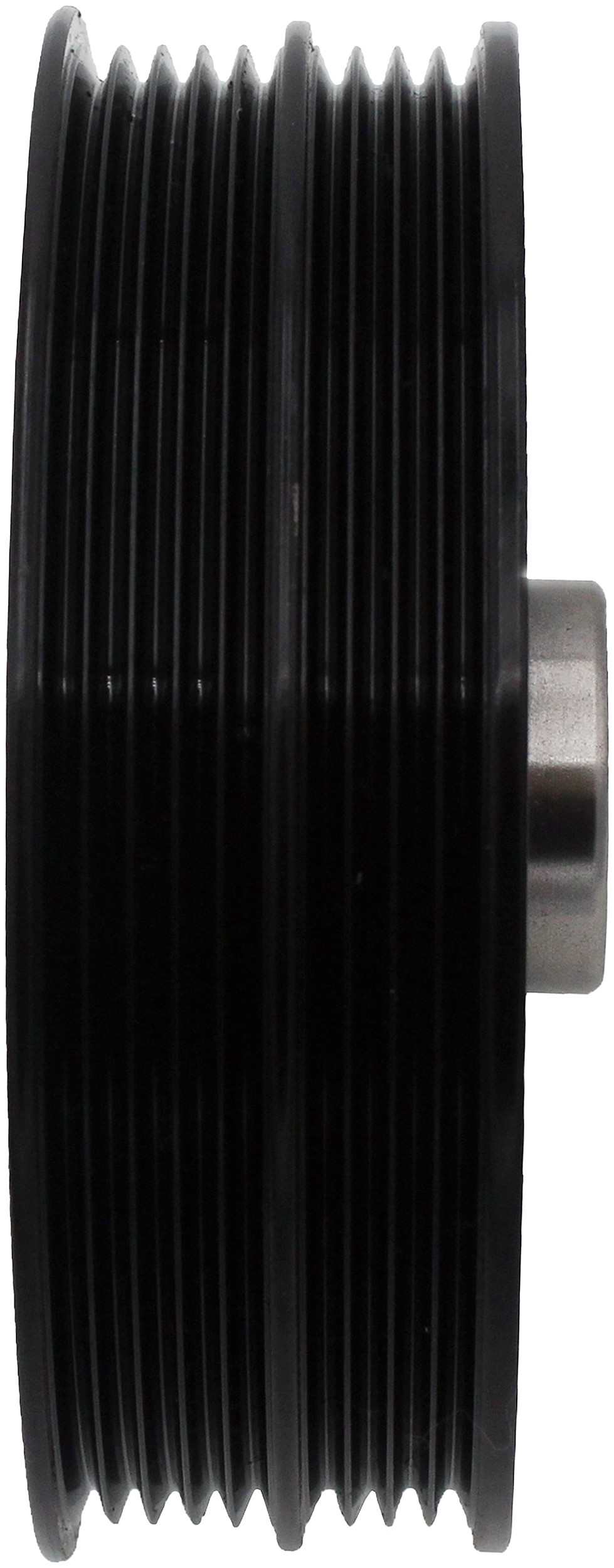 Dorman - OE Solutions Engine Harmonic Balancer Assembly for 1997-93 Toyota Celica 1997-90 Toyota Corolla 1997-89 594-182