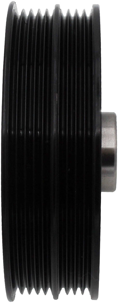 Dorman - OE Solutions Engine Harmonic Balancer Assembly for 1997-93 Toyota Celica 1997-90 Toyota Corolla 1997-89 594-182