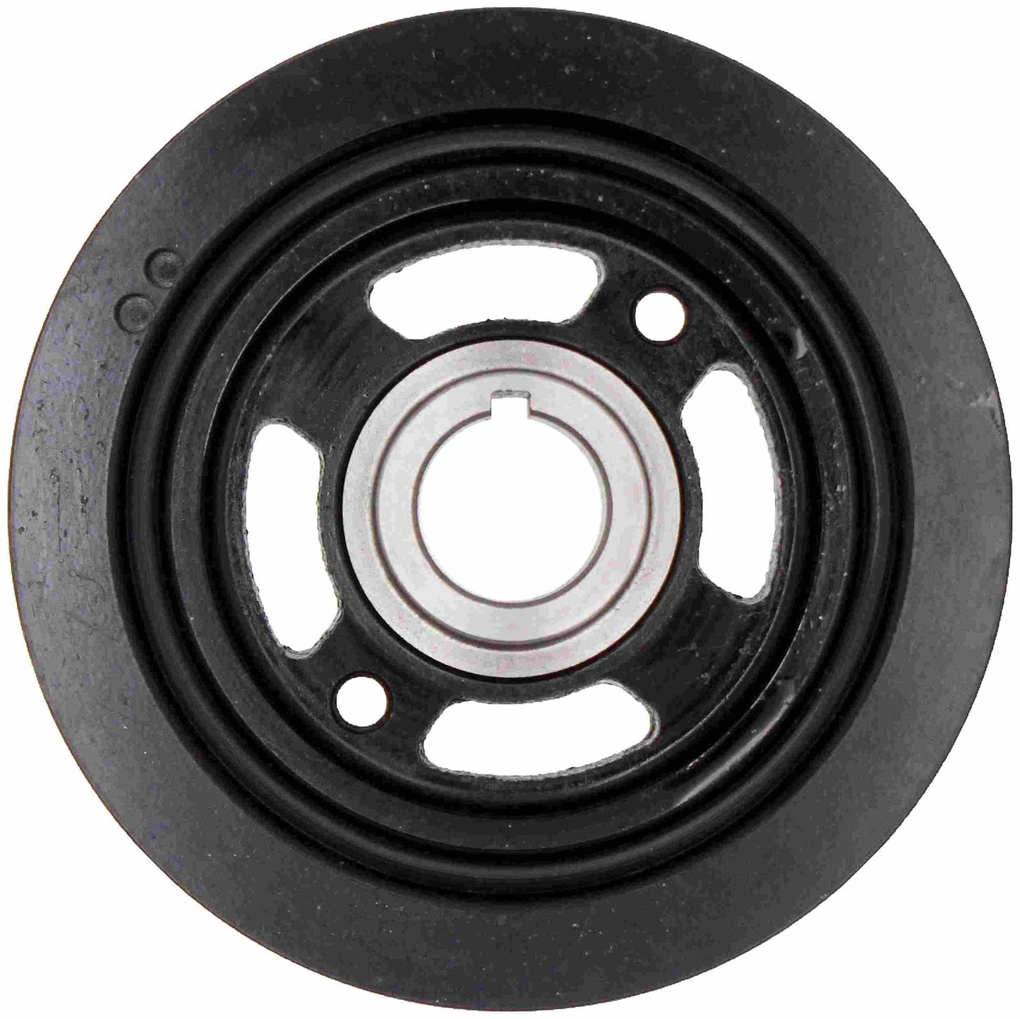 Dorman - OE Solutions Engine Harmonic Balancer Assembly for 1997-93 Toyota Celica 1997-90 Toyota Corolla 1997-89 594-182