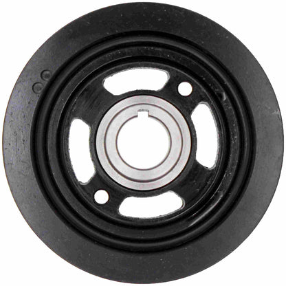Dorman - OE Solutions Engine Harmonic Balancer Assembly for 1997-93 Toyota Celica 1997-90 Toyota Corolla 1997-89 594-182