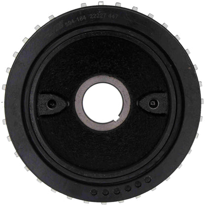 Dorman OE Solutions Engine Harmonic Balancer Assembly for 1996-1997 Ford and 1996-2003 Mazda 594-184