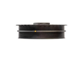 Dorman OE Solutions Engine Harmonic Balancer Assembly for 1996-1997 Ford and 1996-2003 Mazda 594-184