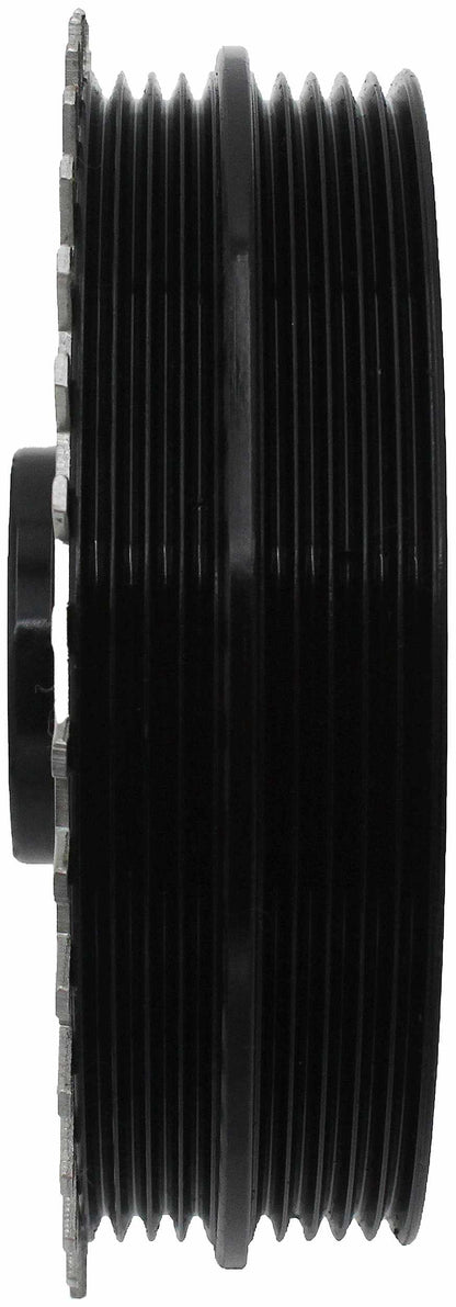 Dorman OE Solutions Engine Harmonic Balancer Assembly for 1996-1997 Ford and 1996-2003 Mazda 594-184