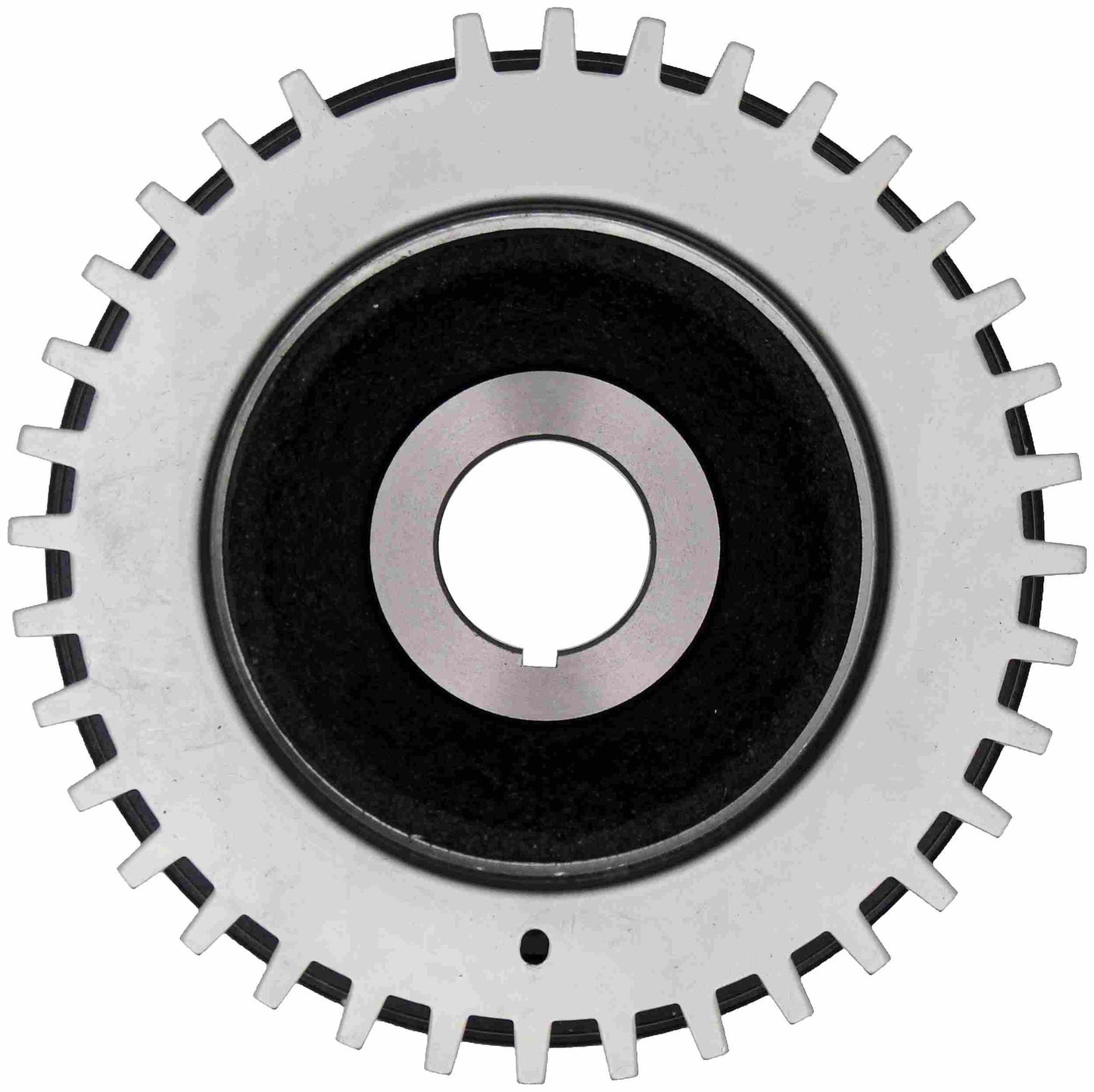 Dorman OE Solutions Engine Harmonic Balancer Assembly for 1996-1997 Ford and 1996-2003 Mazda 594-184