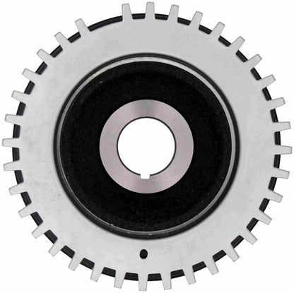 Dorman OE Solutions Engine Harmonic Balancer Assembly for 1996-1997 Ford and 1996-2003 Mazda 594-184