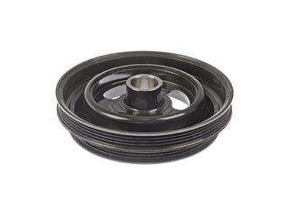 Dorman - OE Solutions Harmonic Balancer Assembly with Stress-Resistant Rubber Bond for 2010-01 Chrysler PT Cruiser, 2005-00 Dodge/Plymouth Neon 594-185