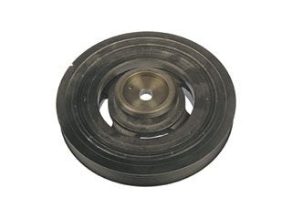 Dorman OE Solutions Engine Harmonic Balancer Assembly for 1995-2000 Chrysler Cirrus Sebring Dodge Stratus 594-186