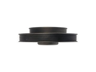 Dorman OE Solutions Engine Harmonic Balancer Assembly for 1995-2000 Chrysler Cirrus Sebring Dodge Stratus 594-186