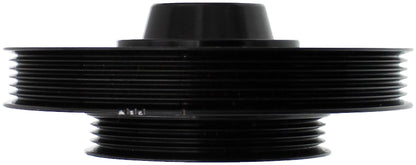 Dorman Engine Harmonic Balancer Assembly with Rubber Bond for 1998‑1999 Acura CL, 1998‑2002 Honda Accord, 1998 Honda Odyssey, and 1998‑1999 Isuzu Oasis