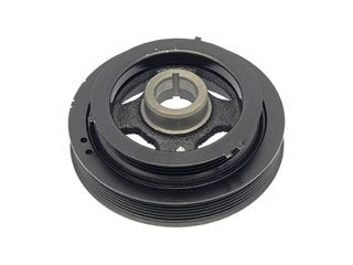 Dorman Engine Harmonic Balancer with Stress‑Resistant Rubber Bond for 2001‑96 Infiniti i30 | 2001‑95 Nissan Maxima 594-188