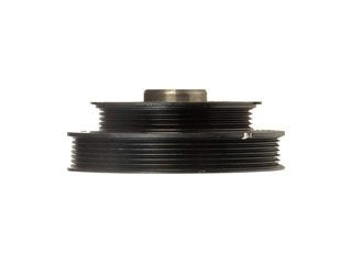 Dorman Engine Harmonic Balancer with Stress‑Resistant Rubber Bond for 2001‑96 Infiniti i30 | 2001‑95 Nissan Maxima 594-188