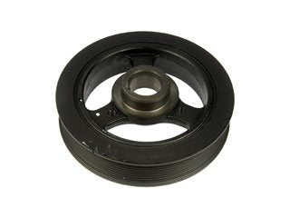 Dorman OE Solutions Engine Harmonic Balancer Assembly for 1992-2004 Ford Lincoln Mercury 594-189