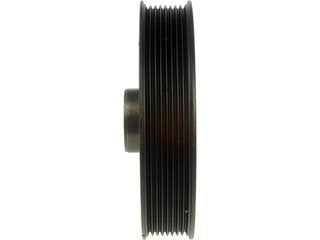 Dorman OE Solutions Engine Harmonic Balancer Assembly for 1992-2004 Ford Lincoln Mercury 594-189