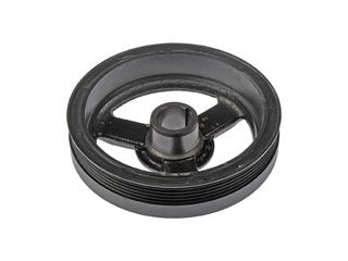 Dorman OE Solutions Engine Harmonic Balancer Assembly for 1991-2002 Saturn SC SC2 SL2 SW2 594-190