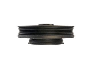 Dorman OE Solutions Engine Harmonic Balancer Assembly with Stress‑Resistant Rubber Bond for 2005‑2011 Honda Civic 594-192