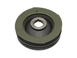 Dorman OE Solutions Engine Harmonic Balancer Assembly for 1996-1997 Mazda 626 and MX-6 594-193