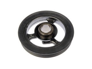 Dorman OE Solutions Engine Harmonic Balancer Assembly for 1993-1999 Cadillac and 1995-1998 Oldsmobile 594-195