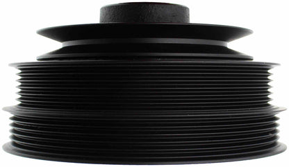 Dorman - OE Solutions Engine Harmonic Balancer with Stress-Resistant Rubber Bond for 2000-2009 Infiniti QX4 Nissan Pathfinder 594-199