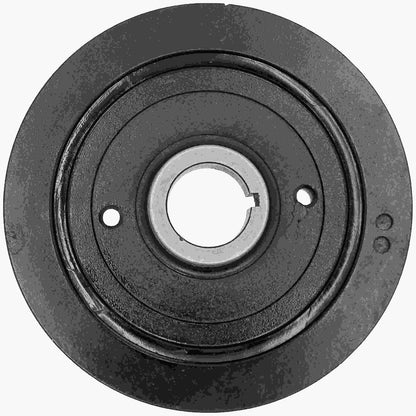 Dorman OE Solutions Engine Harmonic Balancer Assembly for 1995-2004 Toyota Tacoma Tundra 4Runner T100 594-201