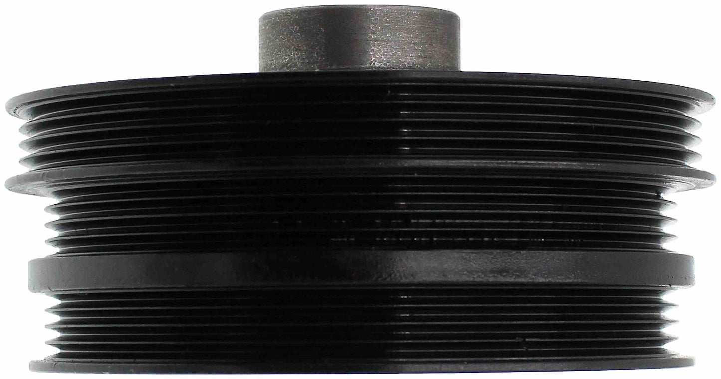 Dorman OE Solutions Engine Harmonic Balancer Assembly for 1995-2004 Toyota Tacoma Tundra 4Runner T100 594-201