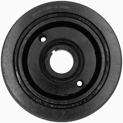 Dorman OE Solutions Engine Harmonic Balancer Assembly for 1995-2004 Toyota Tacoma Tundra 4Runner T100 594-201