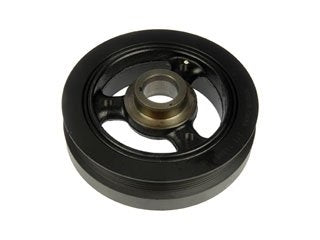Dorman OE Solutions Engine Harmonic Balancer Assembly for 2002-2016 Ford and 2001-2014 Lincoln 594-205