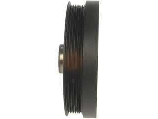 Dorman OE Solutions Engine Harmonic Balancer Assembly for 2002-2016 Ford and 2001-2014 Lincoln 594-205