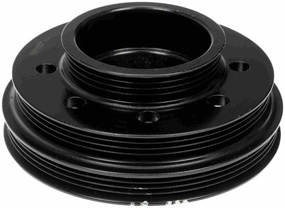 Dorman - OE Solutions Harmonic Balancer Assembly with Stress-Resistant Rubber Bond for 1995-92 Honda Civic 1995-93 Honda Civic Del Sol 594-217