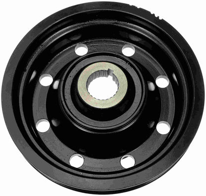 Dorman - OE Solutions Harmonic Balancer Assembly with Stress-Resistant Rubber Bond for 1995-92 Honda Civic 1995-93 Honda Civic Del Sol 594-217