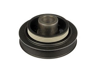 Dorman OE Solutions Engine Harmonic Balancer Assembly for 1992-1994 Ford Tempo Mercury Topaz 594-219