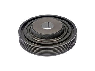 Dorman OE Solutions Engine Harmonic Balancer Assembly for 1995-2004 Ford Mazda Mercury 594-221