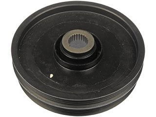 Dorman Engine Harmonic Balancer Assembly for 1997-2000 Honda Civic Del Sol 2000-96 Honda Civic 594-225