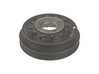 Dorman Engine Harmonic Balancer Assembly for 2005-01 Chrysler Dodge 2005-98 Mitsubishi 594-226