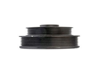 Dorman OE Solutions Engine Harmonic Balancer for 1992-1993 Lexus ES300 and Toyota Camry 594-227
