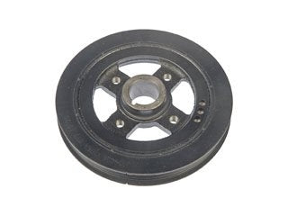 Dorman OE Solutions Engine Harmonic Balancer Assembly for 1987-1998 Toyota Tercel and 1992-1998 Toyota Paseo 594-237