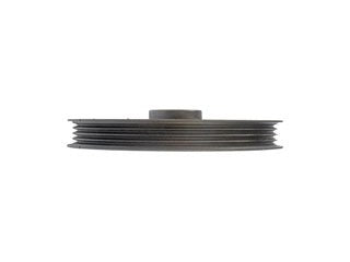 Dorman OE Solutions Engine Harmonic Balancer Assembly for 1987-1998 Toyota Tercel and 1992-1998 Toyota Paseo 594-237
