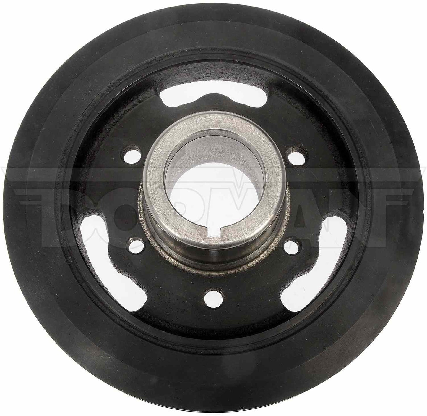 Dorman OE Solutions Engine Harmonic Balancer Assembly for 1960-1987 Dodge 1960-1983 Plymouth 1978-1983 Chrysler 594-243