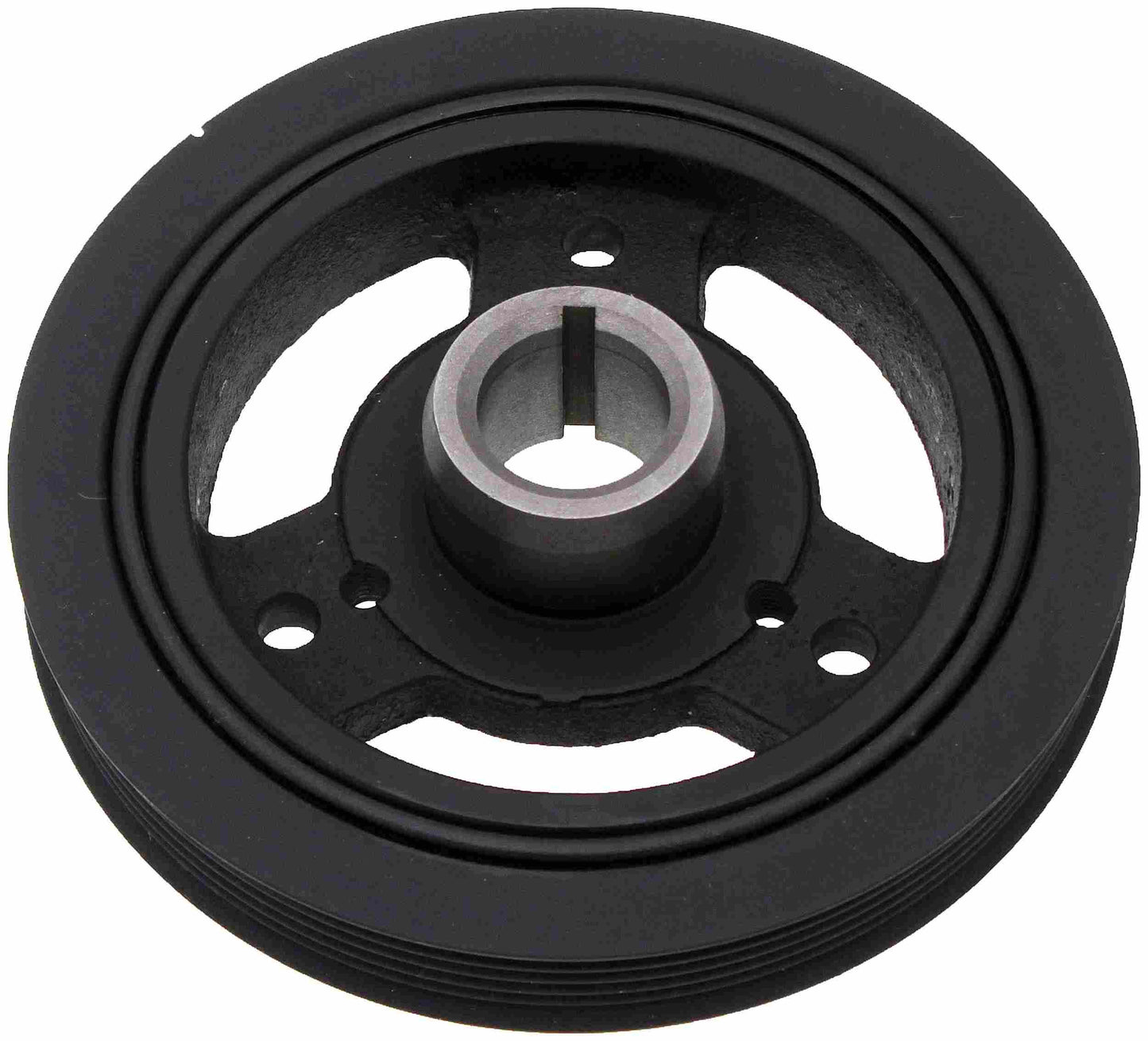 Dorman Engine Harmonic Balancer for Dodge 2002‑96, Eagle 1989‑88, Jeep 2002‑91 594-254