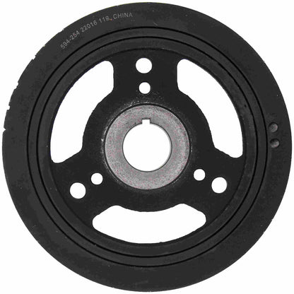 Dorman Engine Harmonic Balancer for Dodge 2002‑96, Eagle 1989‑88, Jeep 2002‑91 594-254