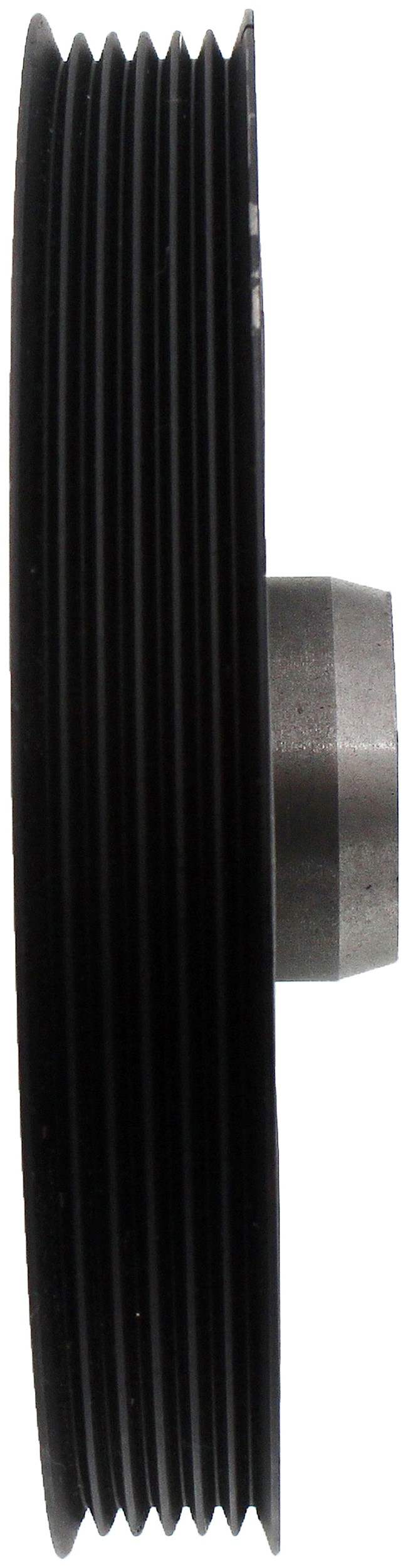 Dorman Engine Harmonic Balancer for Dodge 2002‑96, Eagle 1989‑88, Jeep 2002‑91 594-254