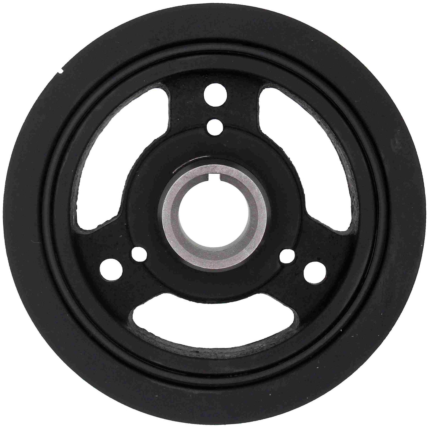 Dorman Engine Harmonic Balancer for Dodge 2002‑96, Eagle 1989‑88, Jeep 2002‑91 594-254