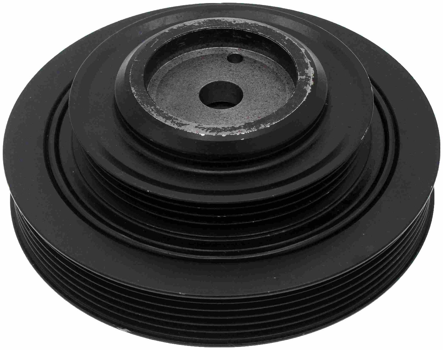 Dorman OE Solutions Engine Harmonic Balancer Assembly for 1992-1996 Dodge Stealth 594-256