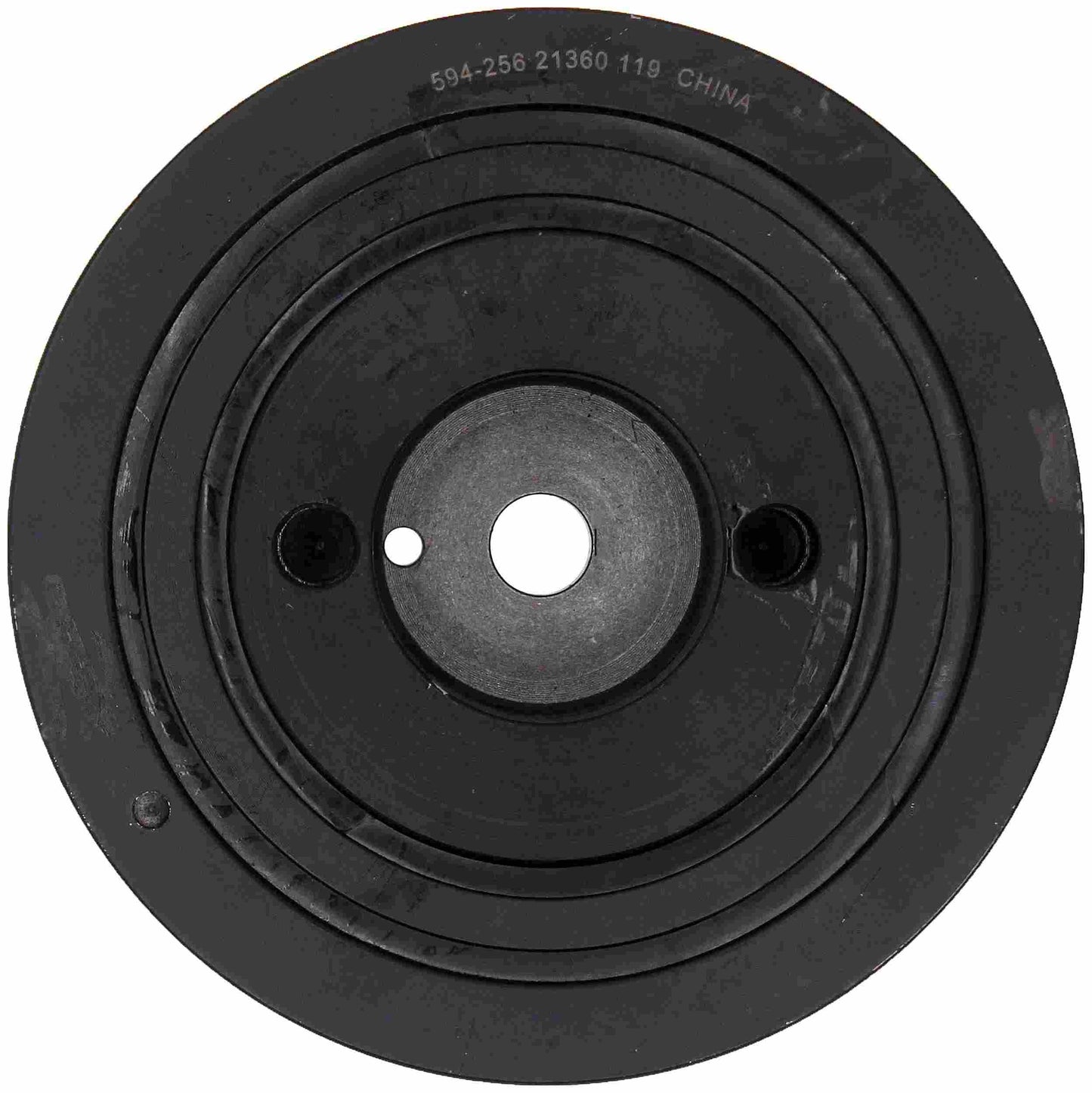 Dorman OE Solutions Engine Harmonic Balancer Assembly for 1992-1996 Dodge Stealth 594-256
