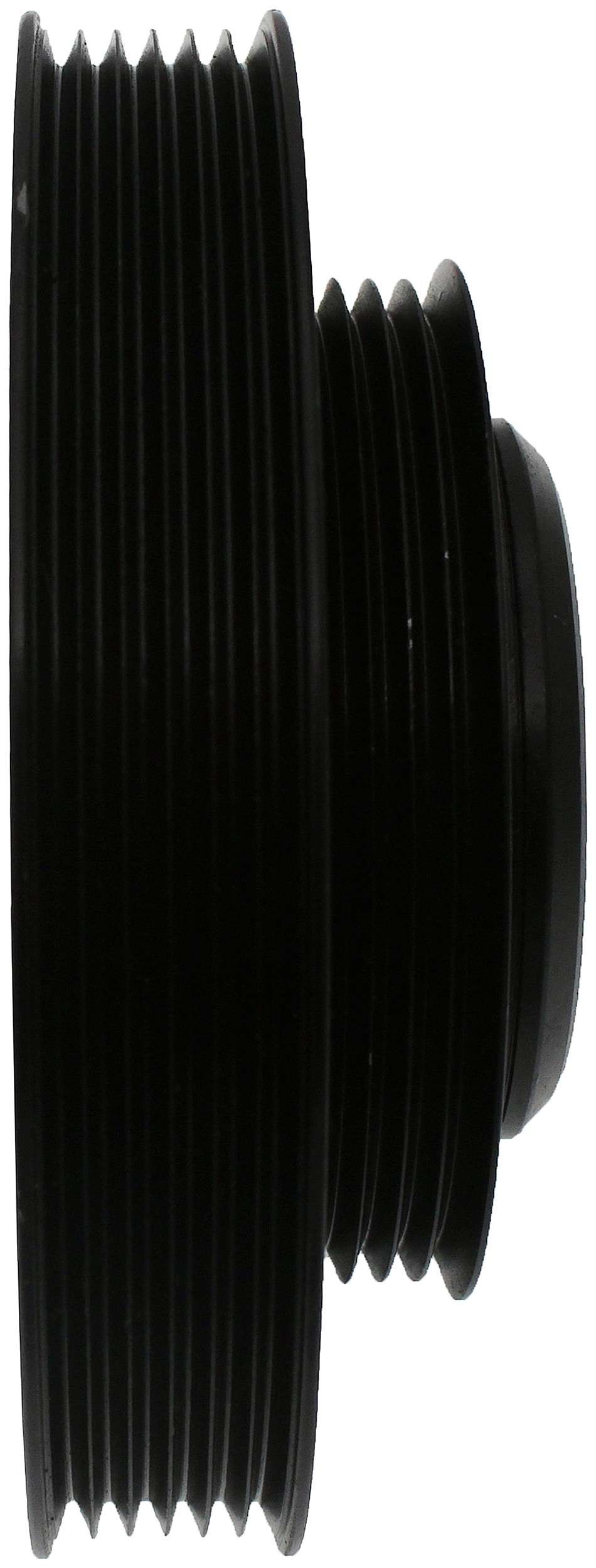 Dorman OE Solutions Engine Harmonic Balancer Assembly for 1992-1996 Dodge Stealth 594-256
