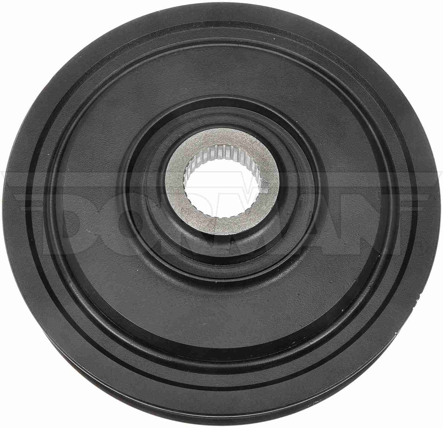 Dorman Engine Harmonic Balancer Assembly for 2007-2009 Acura, 2010-2003 Honda, 2007-2004 Saturn 594-267