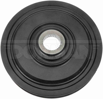 Dorman Engine Harmonic Balancer Assembly for 2007-2009 Acura, 2010-2003 Honda, 2007-2004 Saturn 594-267